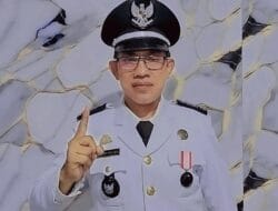 Muscab APDESI Takalar Memanas! Abd Azis Nyampa Resmi Tantang Parawangsa, Angkat Nomor Urut 1 Sebagai Simbol Komitmen