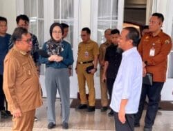 Gubernur Sulsel Gandeng PT Huadi dan Bupati Takalar Tuntaskan Abrasi Pesisir dari Galesong hingga Marbo