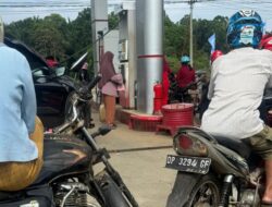 Luwu Timur Dikepung Mafia BBM Ilegal, DPP GPAM Sulsel Desak Copot Kasat Reskrim dan Kanit Tipiter
