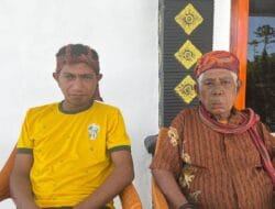 Robot Nurlatu Bantah Tegas Klaim Kepemilikan Gunung Botak: “Itu Hoaks!”