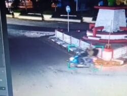 Polres Takalar Amankan Dua Pelaku Pengeroyokan di Patung Jagung