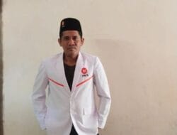 Legislator PKS Ibrahim Bakri Soroti Bantuan Beras Bulog bagi Warga Kurang Mampu di Takalar 