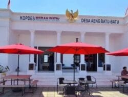 Pemkab Takalar Luruskan Isu: Dana Rp20 Miliar Bukan untuk Koperasi Desa Merah Putih