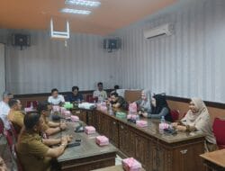 Viral Dugaan Oknum R Atur Proyek, DPRD Kesal ULP Takalar Mangkir dari RDP