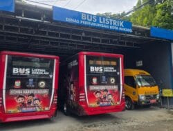 Transportasi Sekolah Gratis Makassar: Armada Canggih untuk Pelajar Lebih Aman dan Nyaman