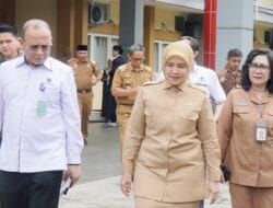 Aliyah Mustika Ilham Tegaskan Komitmen Pemkot Makassar Cetak SDM Unggul Go Internasional