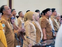 Aliyah Mustika Ilham: Dari Data ke Dampak, Saatnya Gizi Jadi Prioritas Bersama