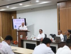 Makassar Mantapkan Langkah Jadi Kota Keterbukaan Informasi, Kominfo Genjot Kapasitas PPID