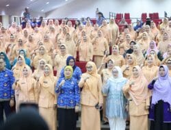 Aliyah Mustika Ilham: Dari Makassar untuk Indonesia, Gagas Penitipan Anak ASN Pertama di Tanah Air