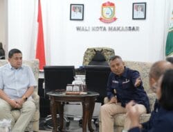 Makassar Jadi Lokasi Strategis Stasiun NMSS, Bakamla Minta Dukungan Pemkot