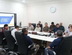 Dukung Investasi, Pemkot Makassar Pastikan Iklim Perizinan Cepat dan Transparan