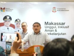 Sejalan dengan Pusat, Pemkot Makassar Serius Genjot Proyek Sampah Jadi Energi