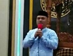 Mubes II KBA 97 akan Digelar, Andi Arfan : Mengimplementasikan Mimpi yang Besar dengan Profesionalisme