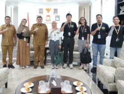 Pekan Olahraga Nipah Siap Digelar, Wali Kota Makassar Dukung Penuh Ajang Sportainment Semua Usia