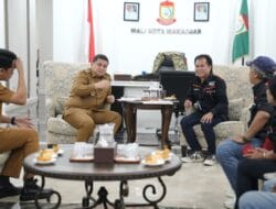 Pemkot Makassar Lindungi Pekerja Seni, KPJ Makassar Masuk Skema Jaminan Hari Tua