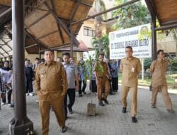 Sidak Terminal Daya, Wali Kota Munafri : Penegakan Aturan Harus Dimaksimalkan