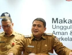 Empat Menteri Dijadwalkan Kunjungi Makassar Pekan Ini, Bahas Isu Strategis