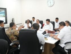 Transformasi Transportasi di Makassar, Kalista Tawarkan Armada Bus Listrik Modern