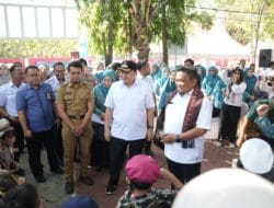 Makassar Optimis Jadi yang Terbaik, Tim Verifikasi Provinsi Tinjau Langsung Kesiapan