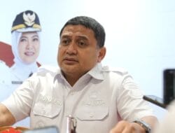 Munafri-Aliyah Tambah Bus Sekolah Gratis, Pastikan Anak-anak Tak Tertinggal Pendidikan