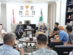 SPMB Masih Menyisakan 858 Siswa, Pemkot Makassar Siapkan Langkah Taktis dan Terpadu