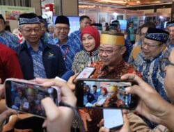 Aliyah Mustika Ilham : Makassar Tegaskan Komitmen Dukung Pendidikan Islam Modern dan Inklusif