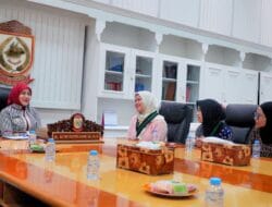 Aliyah Mustika Ilham : Pemuda Adalah Mitra Strategis dalam Membangun Makassar