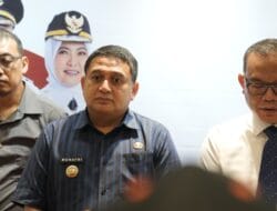 Pemkot dan Kejari Bongkar Aset Terlantar, 51 Randis Ditemukan serta Ada Rusak Berat