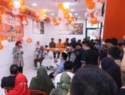 Aliyah Mustika Ilham Usul Almaz Salurkan Donasi untuk Penyandang Disabilitas