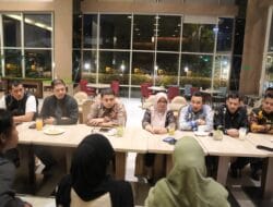 Kapolrestabes Makassar Tegaskan Isu Sweeping dan Bentrokan Mahasiswa Hoaks, Pelaku Provokasi Ditindak