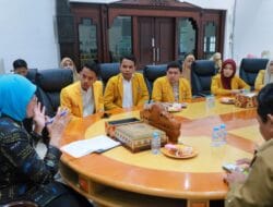 Aliyah Mustika Ilham Apresiasi Semangat PD IPM, Ajak Pelajar Ambil Peran Nyata untuk Kota Makassar