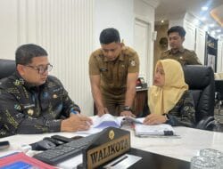 Kadis Pendidikan Tegaskan Distribusi Seragam Sekolah Sesuai Aturan : Evaluasi akan Dilakukan