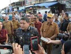 Pemkot Makassar Berlakukan QRIS di Pasar, Terminal dan PDAM, Tidak Ada Lagi Celah Kebocoran