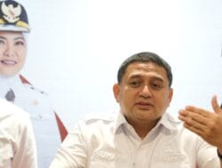 Wali Kota Munafri Tegas : Semua Toilet Pasar Gratis, Tak Ada Lagi Pungutan!