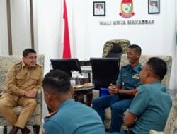 Pelayaran Diplomasi KJK 2025 : Taruna AAL dan Delegasi ASEAN akan Singgah di Makassar