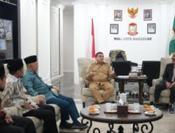 Pemkot Makassar Gandeng Muhammadiyah Sulsel, Perkuat Fondasi Agama di Sekolah Dasar