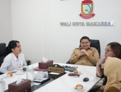 Pemkot Makassar-Cambridge Kolaborasi Tingkatkan Standar Pendidikan Internasional