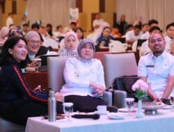 Aliyah Mustika Ilham : Pemerintah Harus Hadir Humanis di Ruang Digital