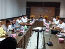 Zumirra Jelaskan Status Riyan, DPRD Tetap Soroti Dugaan ASN jadi Kontraktor