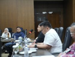 Makassar Menuju BUMD Modern, Perseroda Infrastruktur dan Pangan Disiapkan