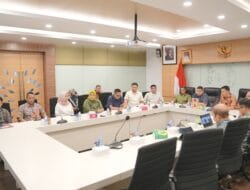 Pemkot Makassar Kembangkan Perseroda Pangan, Targetkan Jadi Hub Distribusi Indonesia Timur