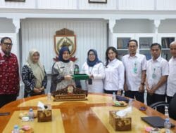 Aliyah Mustika Ilham Ajak RS Mata Perkuat BPJS, Wujudkan Akses Layanan Mata yang Merata