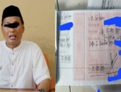 Bupati Takalar Bertindak Tegas, Nonaktifkan Camat Pattallassang dan Lurah Pappa Terkait Dugaan Pungli