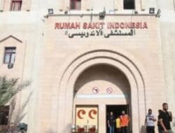 Tragedi Kemanusiaan: Serangan Israel Tewaskan Direktur RS Indonesia di Gaza