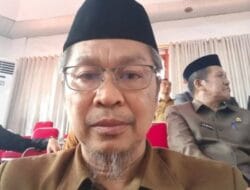 Pemkab Takalar Tegaskan Komitmen: Gaji ASN Prioritas, Tapi Disiplin Administratif Jadi Kunci