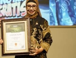 Mutasi Jaksa Agung, Kejari Takalar Berganti Nahkoda: Tenriawaru Dipromosikan Jadi Asdatun Kejati Sulteng