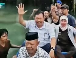 Bupati Takalar Daeng Manye Kunjungi Fakfak Papua Barat Daya, Tunjukkan Kepedulian Nyata kepada Nelayan Patorani