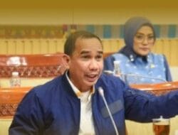 Rudianto Lallo Minta PPATK Tak Gegabah Rilis Data: Validasi Dulu 500 Ribu Penerima Bansos Terindikasi Judi Online