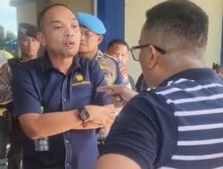 Mahasiswa KKMB Unismuh Gempur Bea Cukai: Desak Kepala Bea Cukai Sulbagsel Mundur, Protes Soal Rokok Ilegal Makin Menguat!
