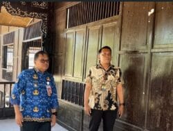 Revitalisasi Museum Balla Lompoa: Takalar Angkat Kembali Warisan Budaya Kerajaan